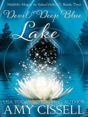 cover image of Devil and the Deep Blue Lake